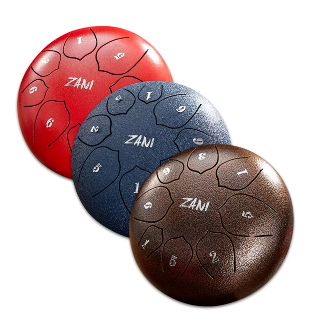 空靈鼓空靈鼓6寸8音8寸11音10寸11音12寸13音14寸15音無憂鼓打擊樂器 現貨 歷史價格詳細信息