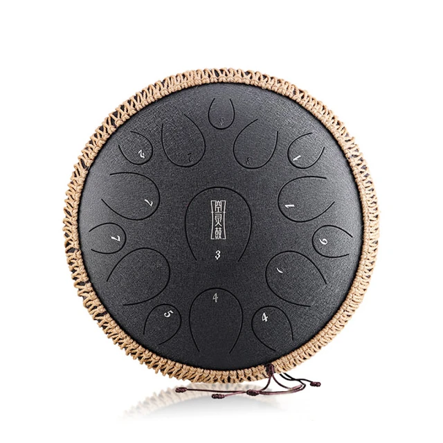 空靈鼓魯儒空靈鼓3寸6音迷你兒童鼓超小鼓色空鼓空明鼓冷門便攜旅行樂器 現貨 歷史價格詳細信息