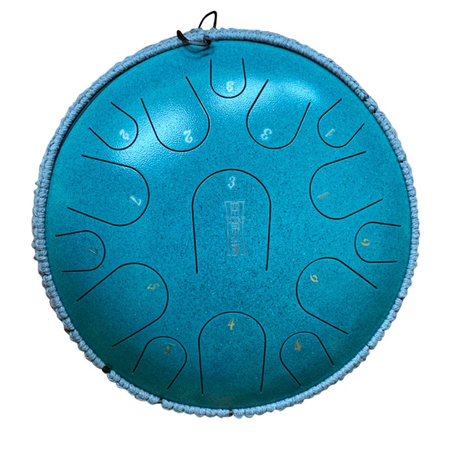 空靈鼓魯儒空靈鼓3寸6音迷你兒童鼓超小鼓色空鼓空明鼓冷門便攜旅行樂器 現貨 歷史價格詳細信息