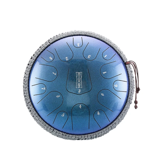 【HLURU 魯儒】6吋8音 D調 空靈鼓 高音鼓 伴侶鼓 空靈鼓 療癒樂器 碟型 正版(贈精美禮盒/鼓棒) 歷史價格詳細信息