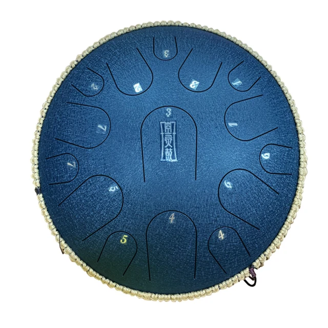 空靈鼓魯儒空靈鼓3寸6音迷你兒童鼓超小鼓色空鼓空明鼓冷門便攜旅行樂器 現貨 歷史價格詳細信息