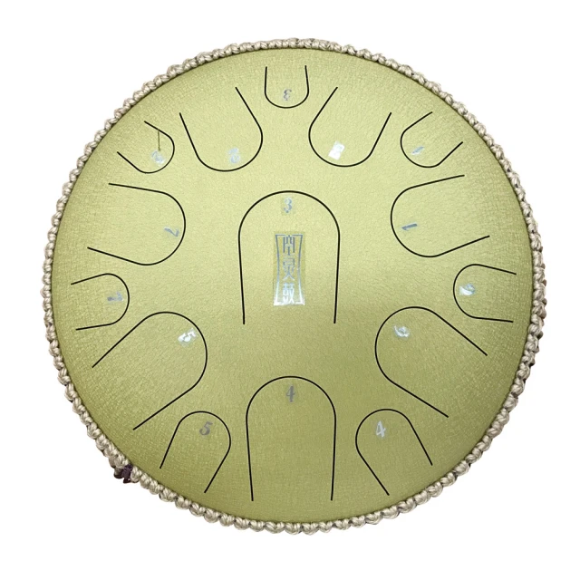 【HLURU 魯儒】6吋8音 D調 空靈鼓 高音鼓 伴侶鼓 空靈鼓 療癒樂器 碟型 正版(贈精美禮盒/鼓棒) 歷史價格詳細信息