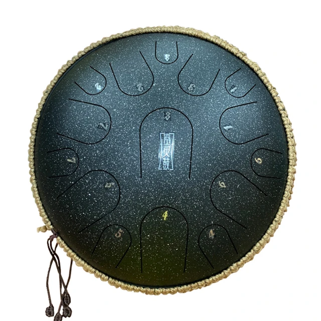 【HLURU 魯儒】6吋8音 D調 空靈鼓 高音鼓 伴侶鼓 空靈鼓 療癒樂器 碟型 正版(贈精美禮盒/鼓棒) 歷史價格詳細信息