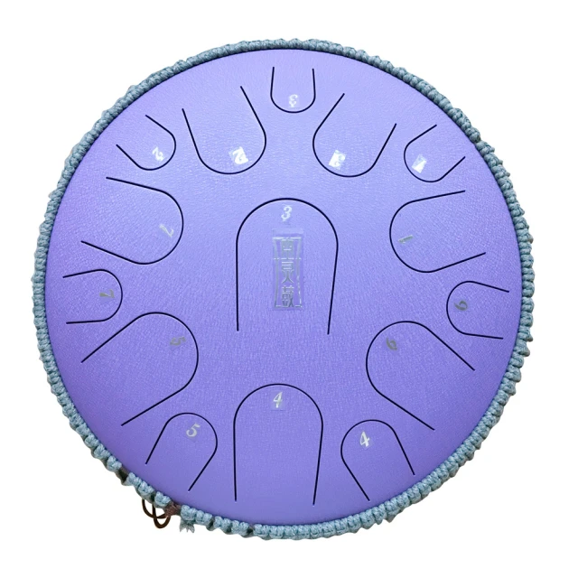 【HLURU 魯儒】6吋8音 D調 空靈鼓 高音鼓 伴侶鼓 空靈鼓 療癒樂器 碟型 正版(贈精美禮盒/鼓棒) 歷史價格詳細信息