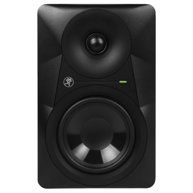 Mackie / MR624 主動式錄音監聽喇叭(6.5吋,65W)(對)【ATB通伯樂器音響】 歷史價格詳細信息