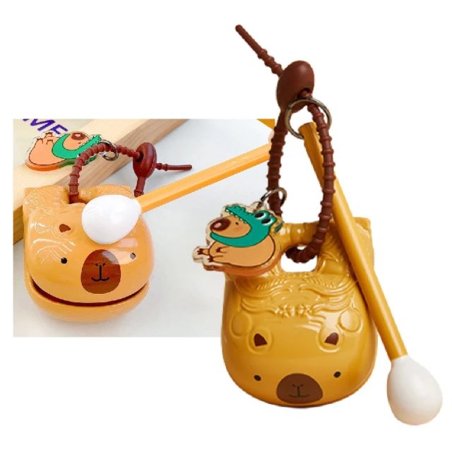 水豚君卡比巴拉 小夜燈 歷史價格詳細信息