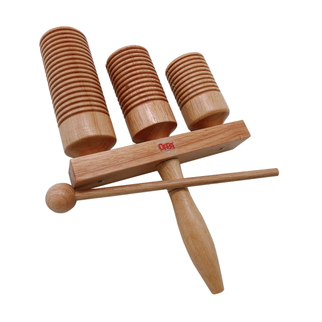 【OPPA】高中低木魚 木魚｜音樂律動 一組附棒(幼兒教育 小樂器) 價格比較,價格查詢,歷史價格詳細信息