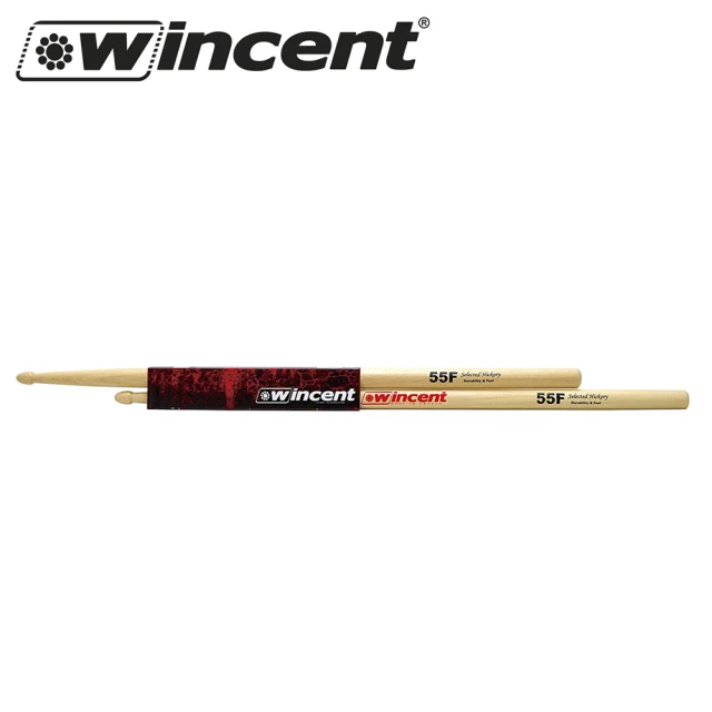 Wincent 55F 胡桃木鼓棒【敦煌樂器】 歷史價格詳細信息