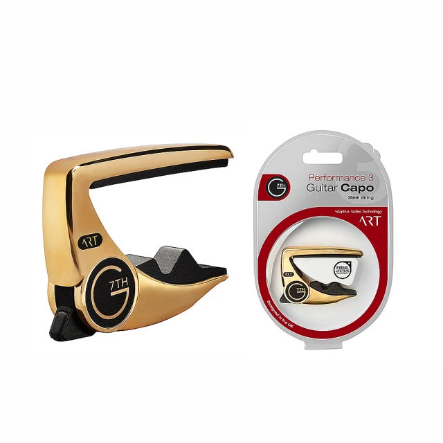 G7th Performance大G7專業民謠古典電木吉他變調夾移調夾變音夾 歷史價格詳細信息