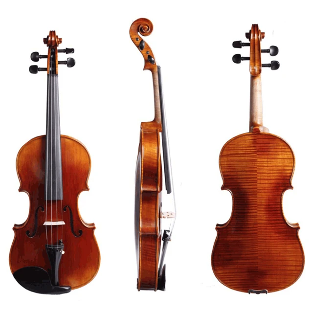 【FRANZ SANDNER】CV-4表演級小提琴/歐洲雲杉木面板尼龍弦/贈JV-4001S提琴方盒(CV-4小提琴) 歷史價格詳細信息