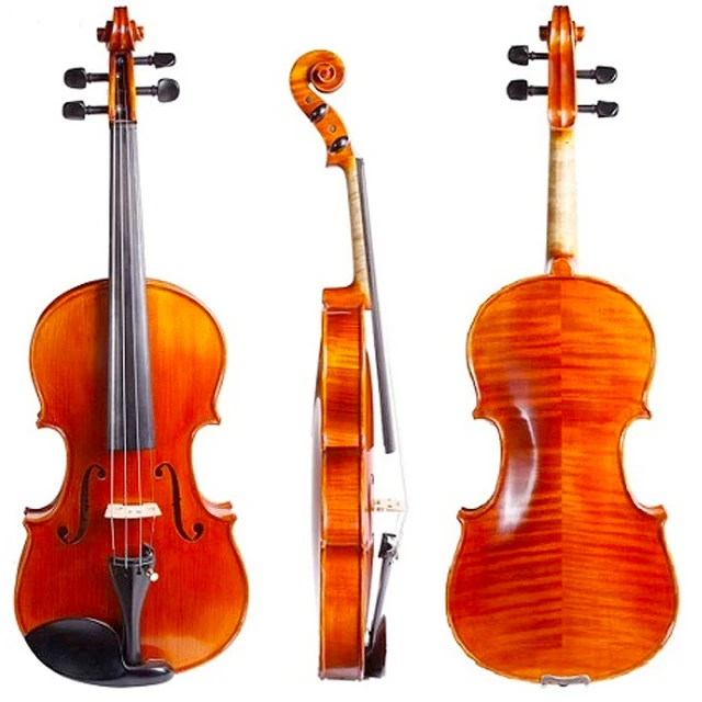 【FRANZ SANDNER】CV-4表演級小提琴/歐洲雲杉木面板尼龍弦/贈JV-4001S提琴方盒(CV-4小提琴) 歷史價格詳細信息