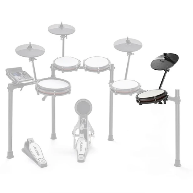 Alesis / Nitro MAX 數位電子鼓【ATB通伯樂器音響】 歷史價格詳細信息