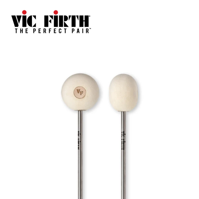 Vic Firth VKB1 Felt 踏板大鼓槌【敦煌樂器】 歷史價格詳細信息