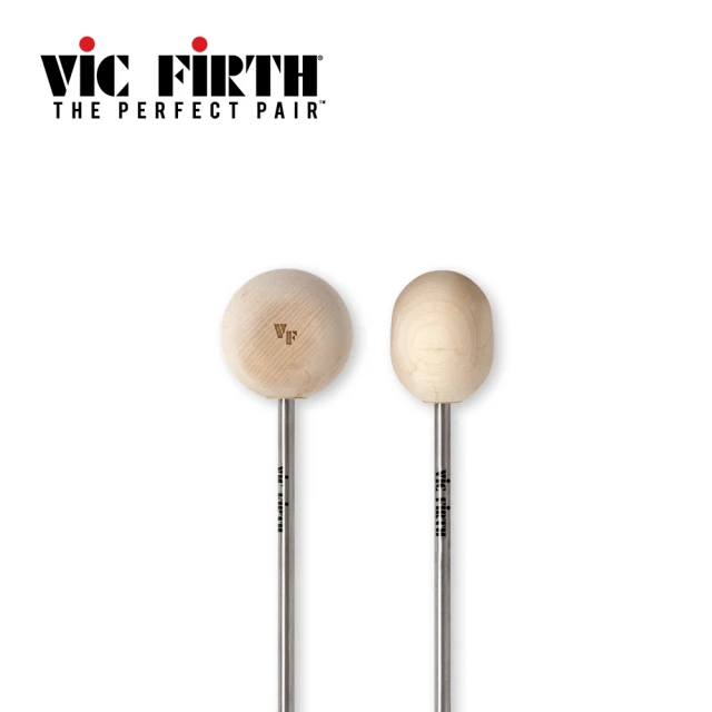 Vic Firth VKB2 Wood 踏板大鼓槌【敦煌樂器】 歷史價格詳細信息