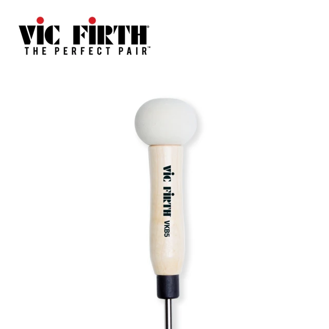Vic Firth VKB5 Wood Shaft 踏板大鼓槌【敦煌樂器】 歷史價格詳細信息