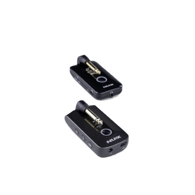 NUX MP-3 Mighty Plug Pro 吉他 貝斯 隨身藍芽模擬效果器【公司貨】 歷史價格詳細信息