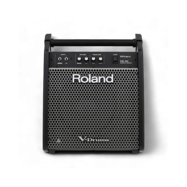 【ROLAND 樂蘭】電子鼓套裝 TD-07DMK(體積小巧且具有專業音色) 歷史價格詳細信息