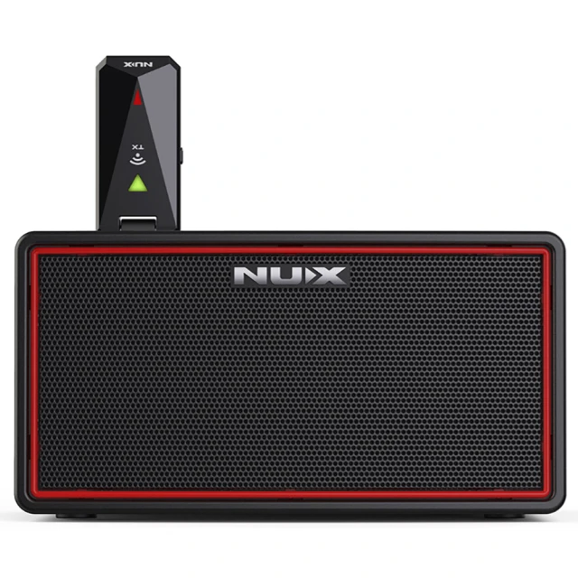 NUX Mighty Air 可充電便攜式吉他貝斯音箱【敦煌樂器】 歷史價格詳細信息