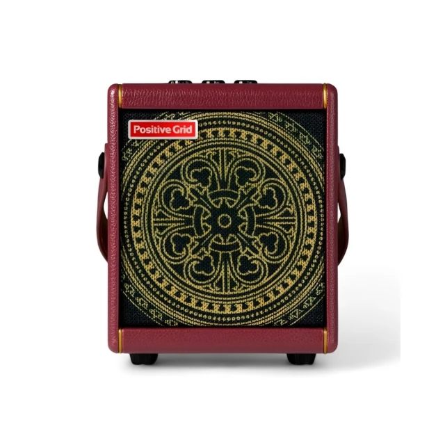 【Positive Grid】Spark MINI Steve Vai 聯名款吉他音箱／讓音樂更簡單(電吉他音箱 貝斯音箱 藍芽音箱) 歷史價格詳細信息