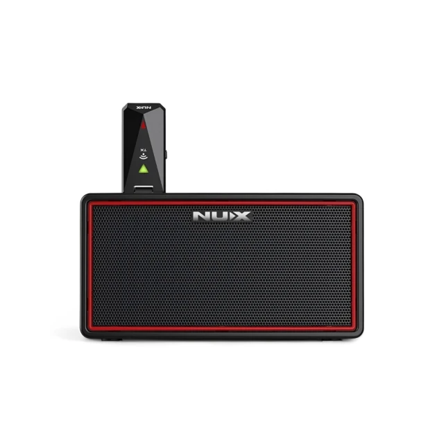NUX Mighty Air 可充電便攜式吉他貝斯音箱【敦煌樂器】 歷史價格詳細信息