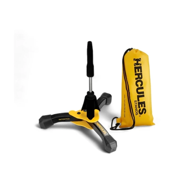 【Hercules 海克力斯】穩固可靠的支撐 銅管樂器架／DS513BB(小號架 短號架 富魯格號架 樂器架 長號架) 歷史價格詳細信息