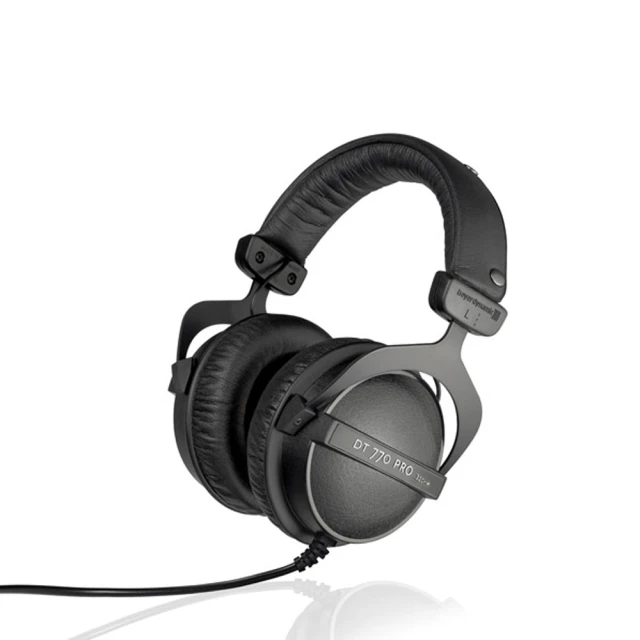 Beyerdynamic / DT 770 Pro 德國製造 封閉式監聽耳機(80ohms)【ATB通伯樂器音響】 歷史價格詳細信息