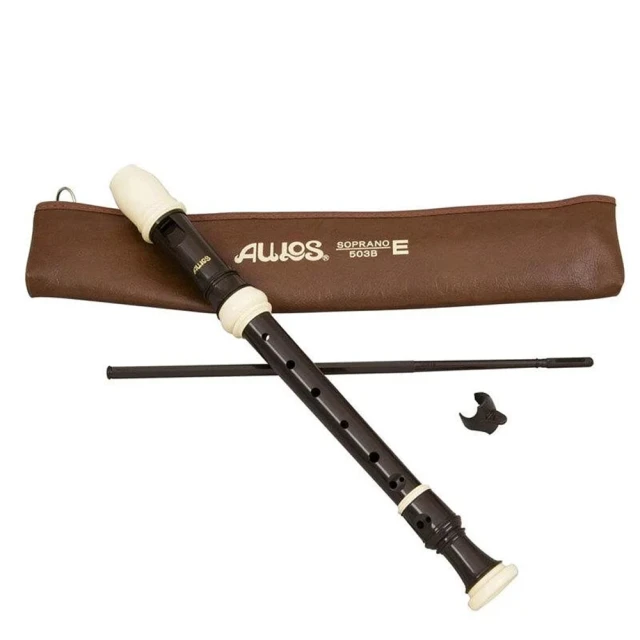 Aulos 日本原裝進口中音直笛 509B W108287 COSCO代購 歷史價格詳細信息