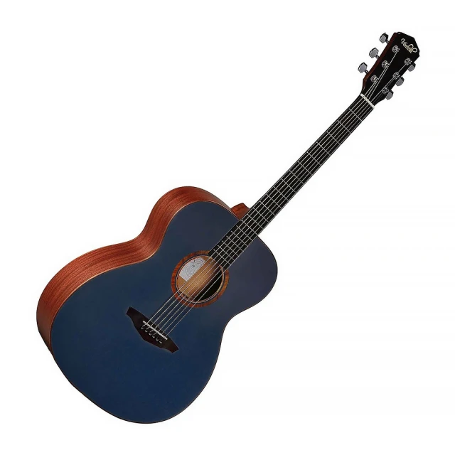 Veelah V1 OM-Navy 40吋 雲杉單板 民謠吉他 - 【他，在旅行】 歷史價格詳細信息