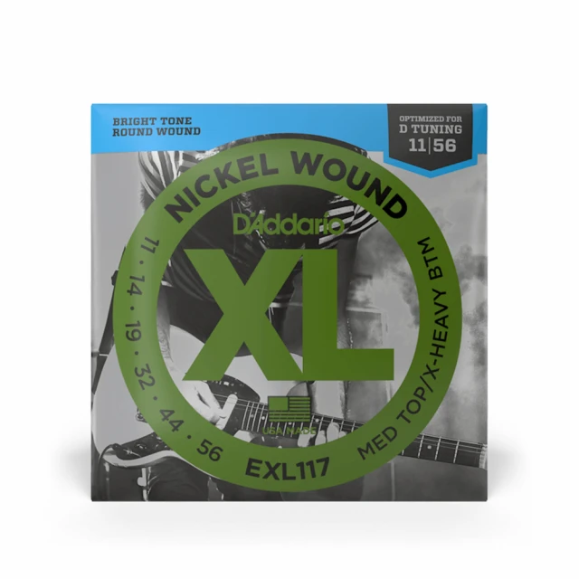 DAddario EXL116 電吉他弦【敦煌樂器】 歷史價格詳細信息