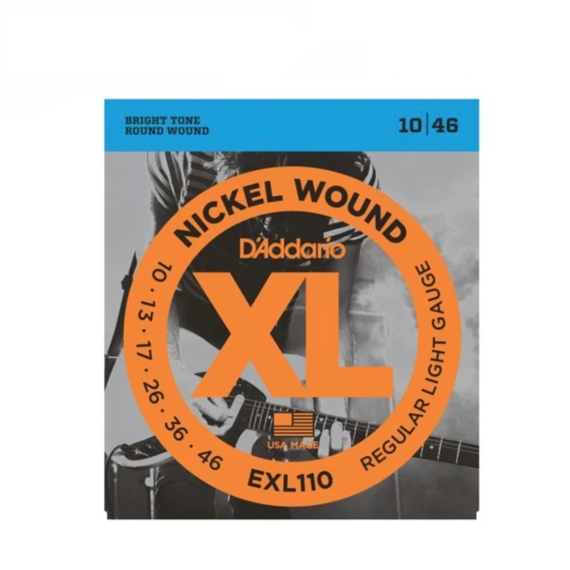 DAddario EXL116 電吉他弦【敦煌樂器】 歷史價格詳細信息