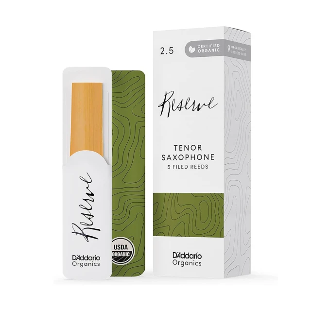 D'Addario Reserve Alto Saxophone Reed 中音薩克斯風竹片3個單包裝 歷史價格詳細信息