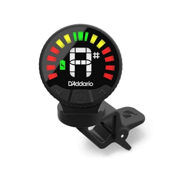 【D’Addario】PW-CT-17 彩色夾式調音器 六色可選 黑藍綠紫紅黃(原廠公司貨 商品保固有保障) 歷史價格詳細信息