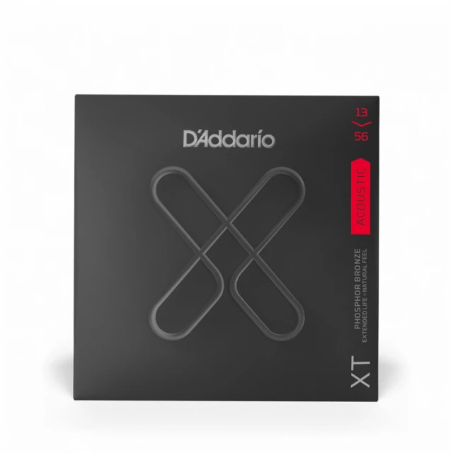 【D’Addario】XSAPB 11-52 磷青銅 超薄包覆 民謠吉他弦(原廠公司貨 商品保固有保障) 歷史價格詳細信息