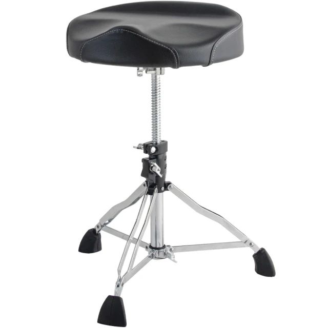 DIXON PSN-12HM 馬鞍 絨布 油壓 加厚 爵士鼓 鼓椅【凱傑樂器】 歷史價格詳細信息