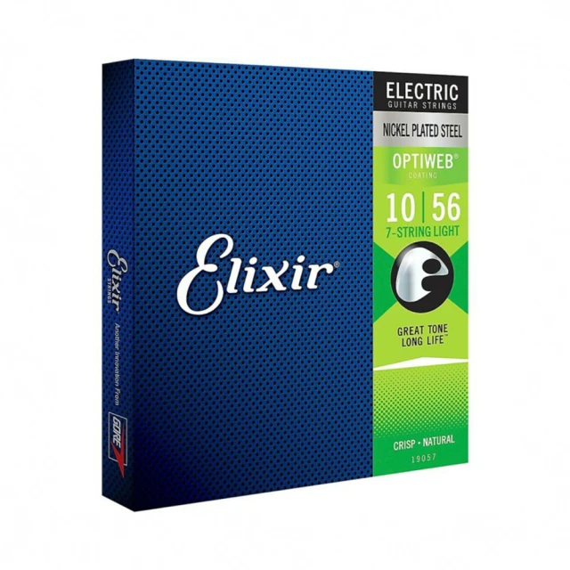 Elixir / Optiweb　超薄覆膜 電吉他弦【樂器通】 歷史價格詳細信息