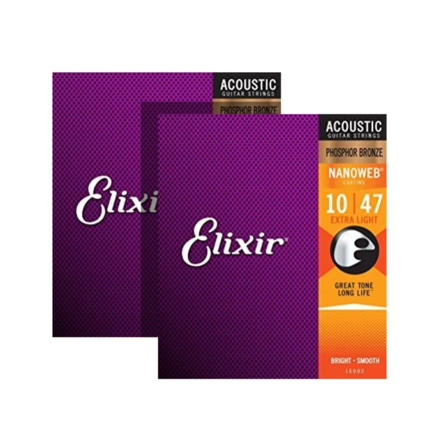 Elixir 10-47 黃銅 木吉他弦 POLYWEB 歷史價格詳細信息