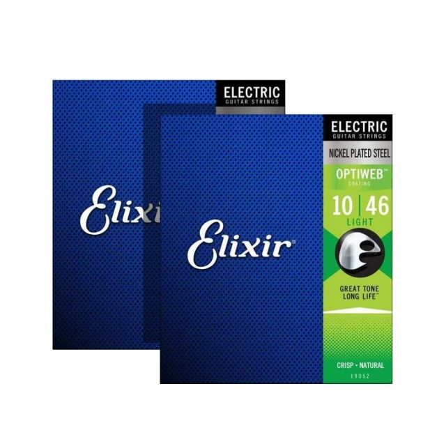 【ELIXIR】電吉他弦 鍍鎳鋼 16552 Optiweb 10-46 三包裝(原廠公司貨 商品保固有保障) 歷史價格詳細信息