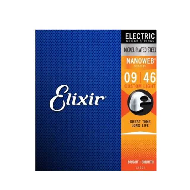 【ELIXIR】電吉他弦 鍍鎳鋼 16552 Optiweb 10-46 三包裝(原廠公司貨 商品保固有保障) 歷史價格詳細信息