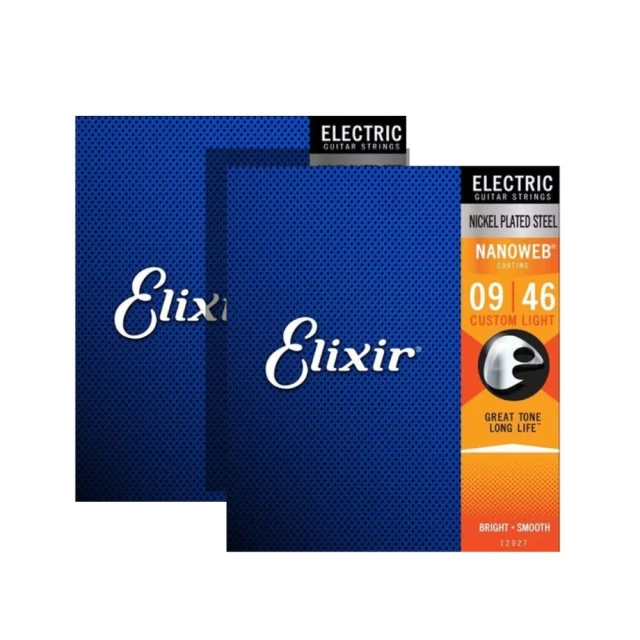 【ELIXIR】電吉他弦 鍍鎳鋼 16552 Optiweb 10-46 三包裝(原廠公司貨 商品保固有保障) 歷史價格詳細信息