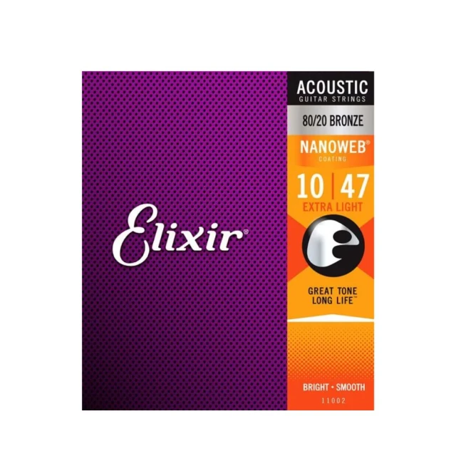 Elixir 10-47 黃銅 木吉他弦 POLYWEB 歷史價格詳細信息