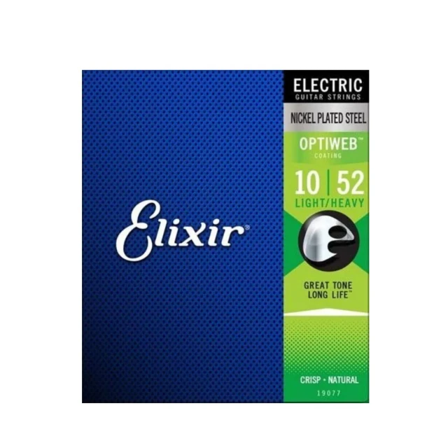 【ELIXIR】電吉他弦 鍍鎳鋼 16552 Optiweb 10-46 三包裝(原廠公司貨 商品保固有保障) 歷史價格詳細信息