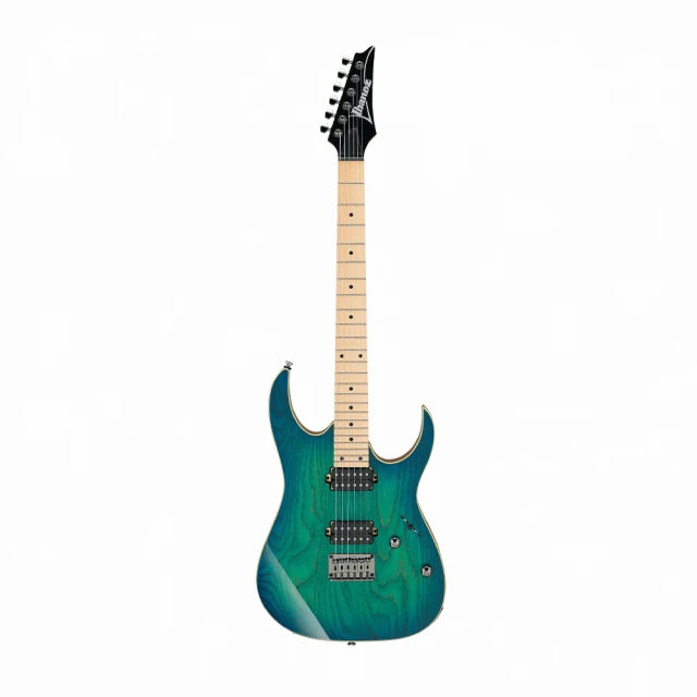 Ibanez RG421AHM-BMT 電吉他 漸層藍色 歷史價格詳細信息