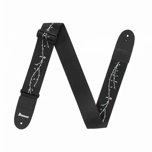 Ibanez 背帶  原廠設計款 骷髏 GSD50 歷史價格詳細信息