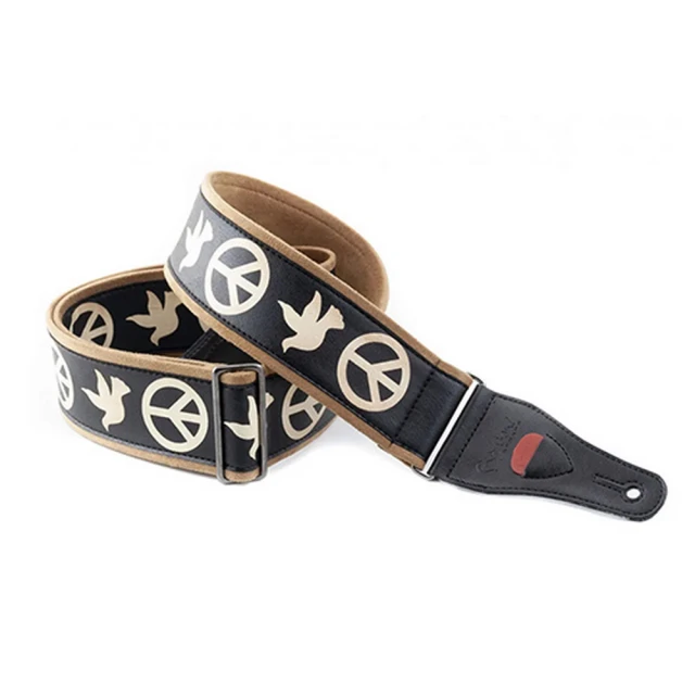 【RightOn! Straps】Standard Plus 系列 – Crossroads II Beige 吉他背帶(原廠公司貨 商品保固有保障) 歷史價格詳細信息