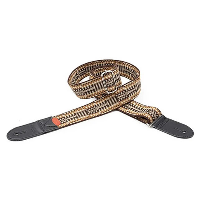 【RightOn! Straps】Vintage Woody 吉他背帶 吉他背帶(Leathercraft 系列 吉他背帶 貝斯背帶 西班牙進口) 歷史價格詳細信息