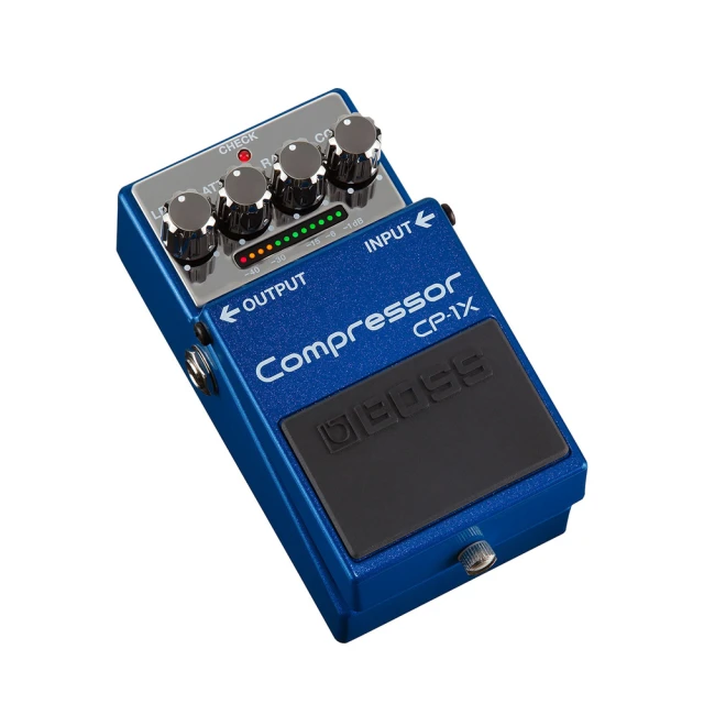 【BOSS】單顆效果器 壓縮訊號平均Compressor 電吉他效果器(CP-1X 全新公司貨) 價格比較,價格查詢,歷史價格詳細信息