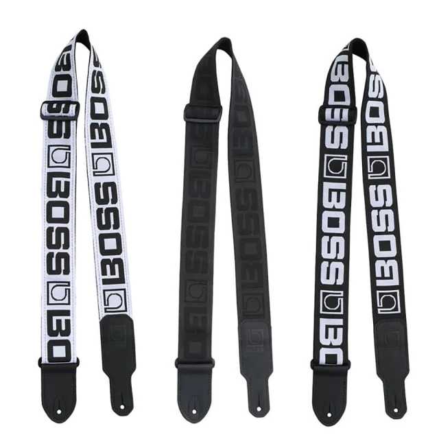 Boss / BSM-20 美國製造 電吉他背帶(3色)【ATB通伯樂器音響】 歷史價格詳細信息