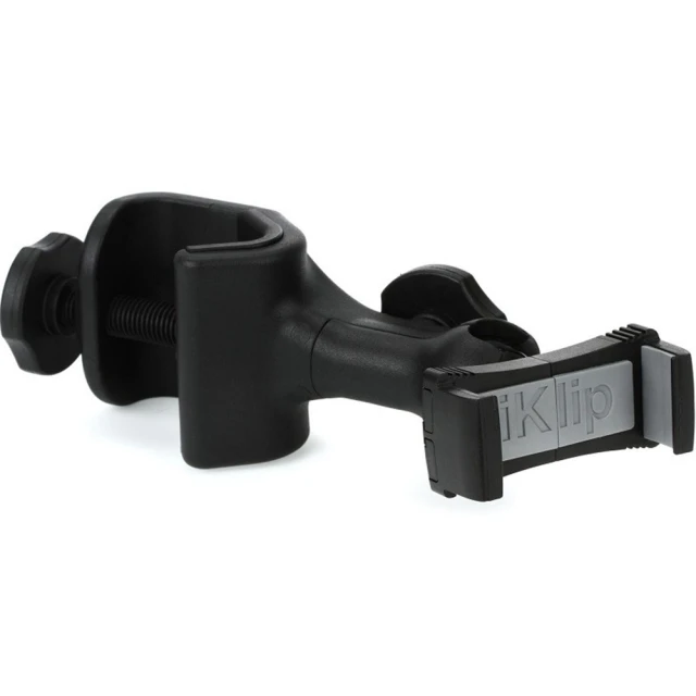 IK multimedia【iKlip Xpand 麥克風架 平板夾】固定 專用 支架 平板 7吋到12吋 歷史價格詳細信息