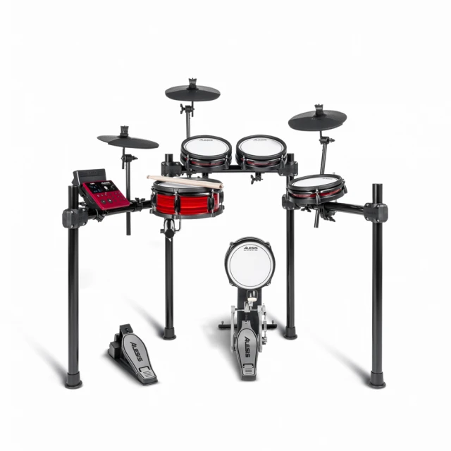 Alesis / Nitro MAX 數位電子鼓【ATB通伯樂器音響】 歷史價格詳細信息