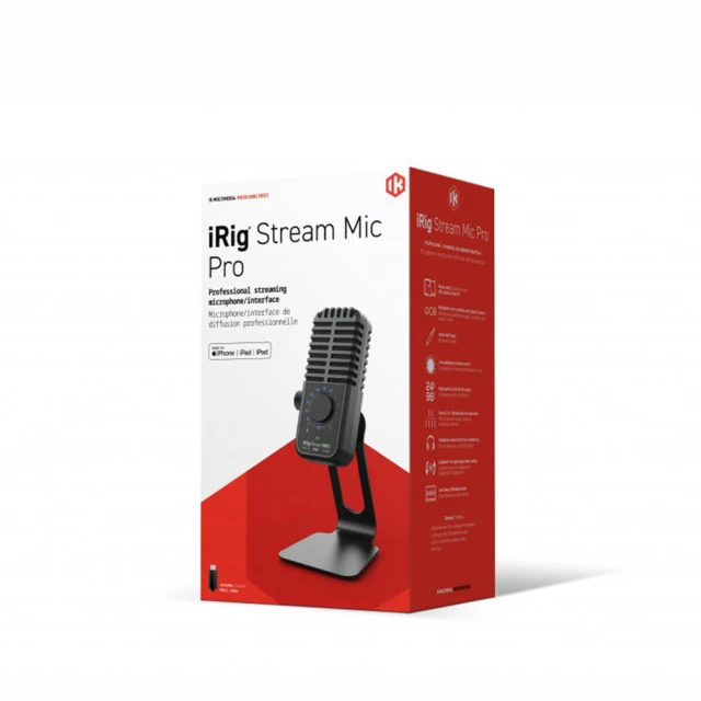 IK Multimedia iRig Pro Duo I/O 錄音介面 相容iOS Android Mac PC 公司貨 歷史價格詳細信息